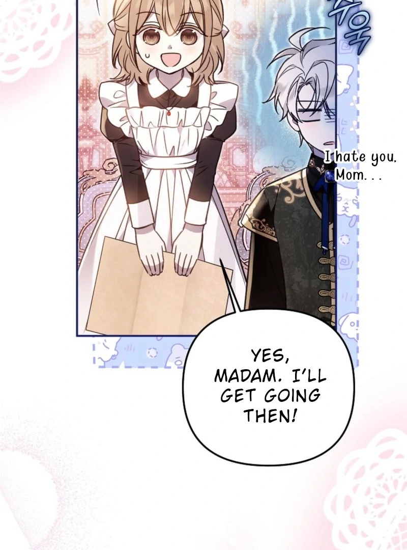 Read Everyone Was Obsessed With Me After I Became the Youngest Princess Favourite EN Manga Online