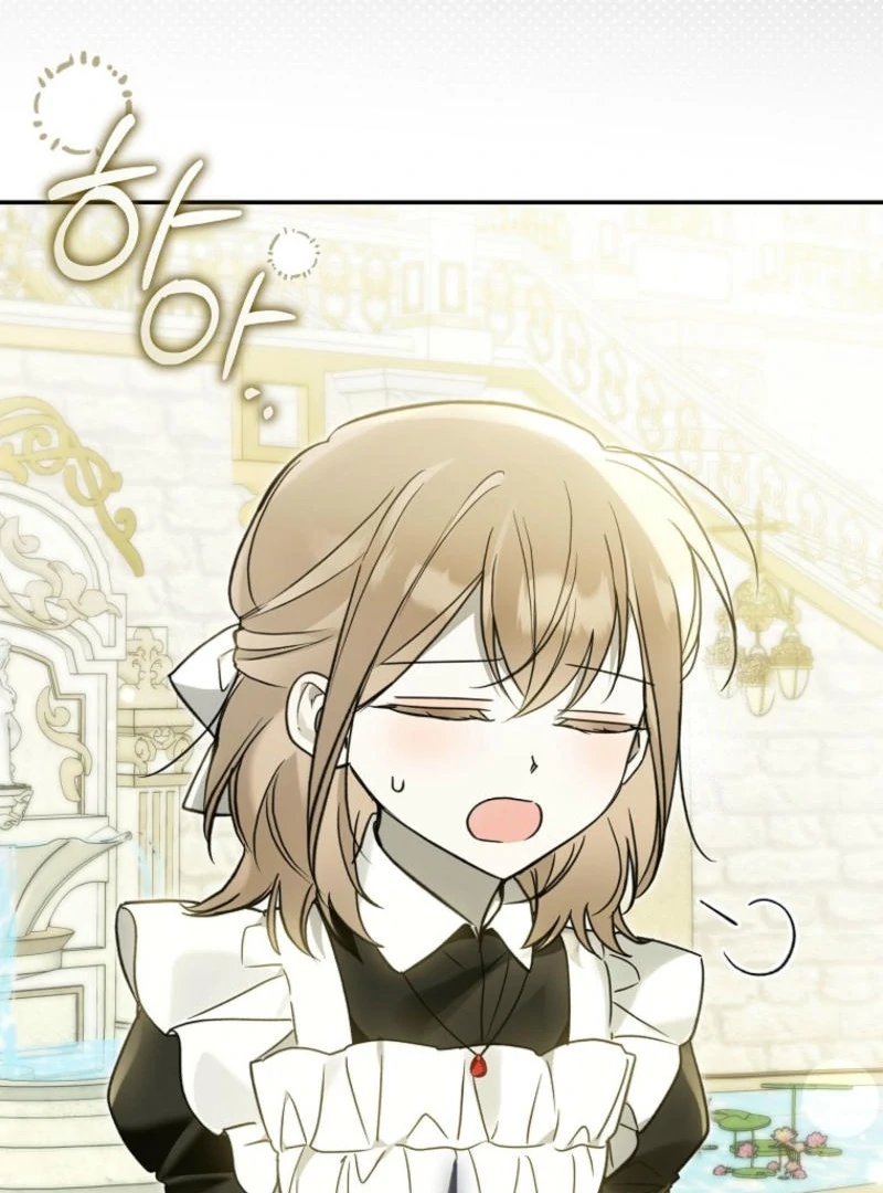Read Everyone Was Obsessed With Me After I Became the Youngest Princess Favourite EN Manga Online