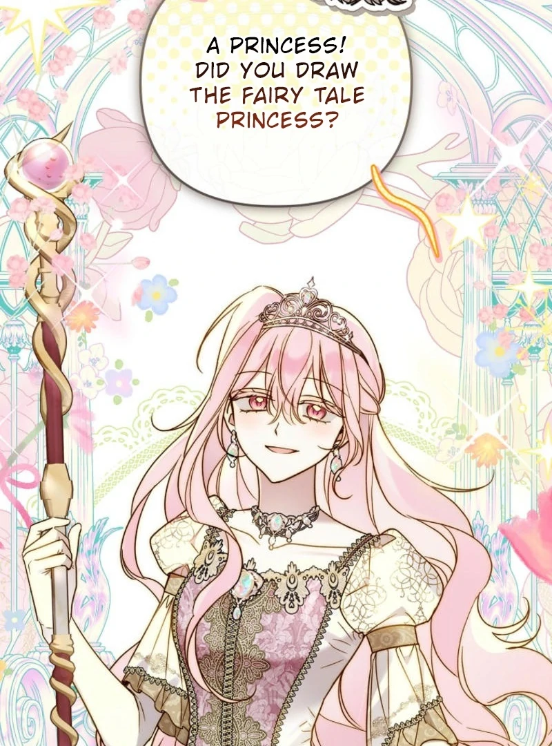 Read Everyone Was Obsessed With Me After I Became the Youngest Princess Favourite EN Manga Online