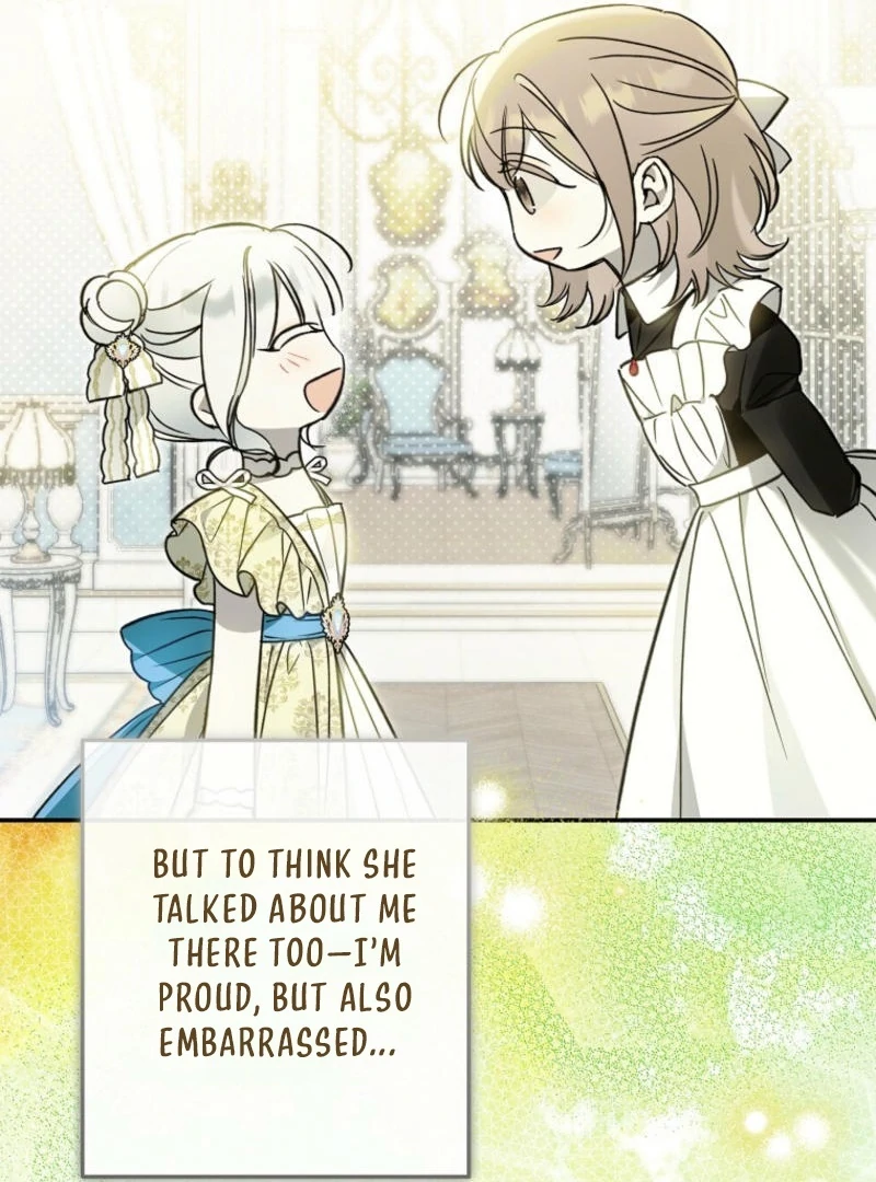Read Everyone Was Obsessed With Me After I Became the Youngest Princess Favourite EN Manga Online