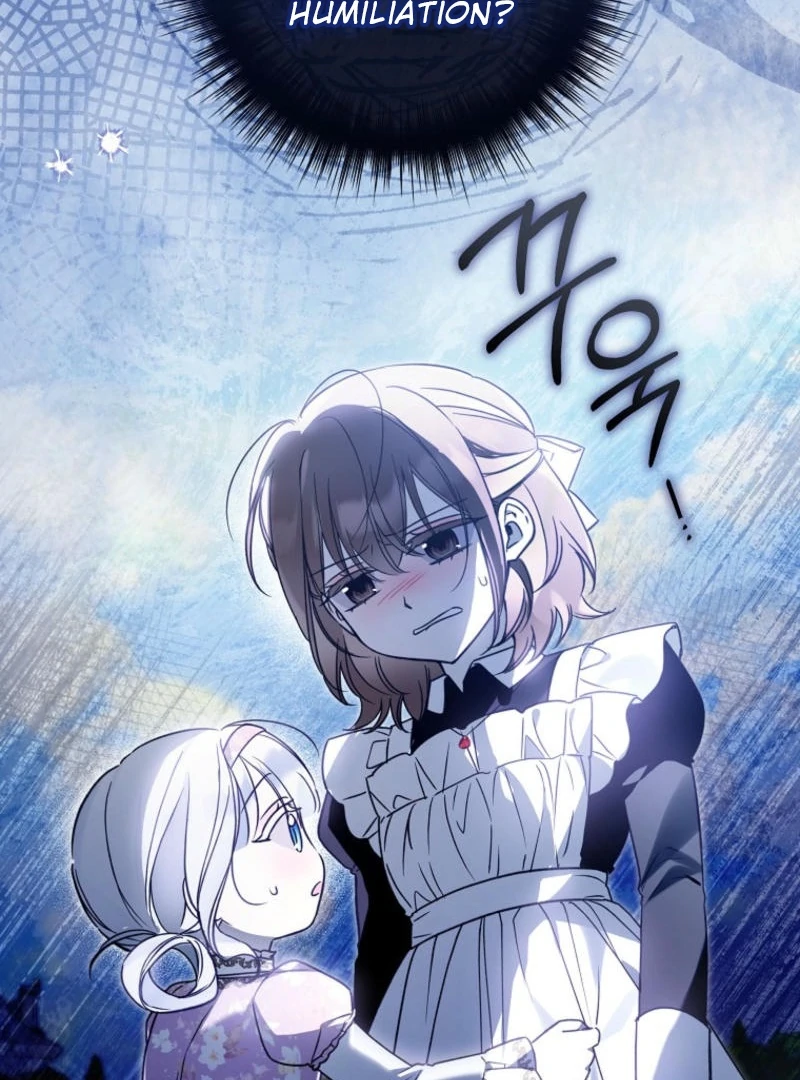 Read Everyone Was Obsessed With Me After I Became the Youngest Princess Favourite EN Manga Online