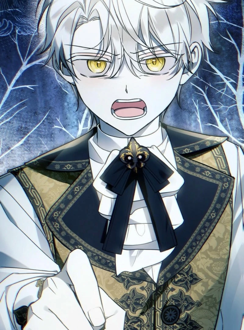 Read Everyone Was Obsessed With Me After I Became the Youngest Princess Favourite EN Manga Online