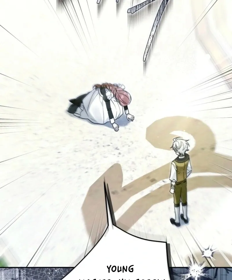 Read Everyone Was Obsessed With Me After I Became the Youngest Princess Favourite EN Manga Online