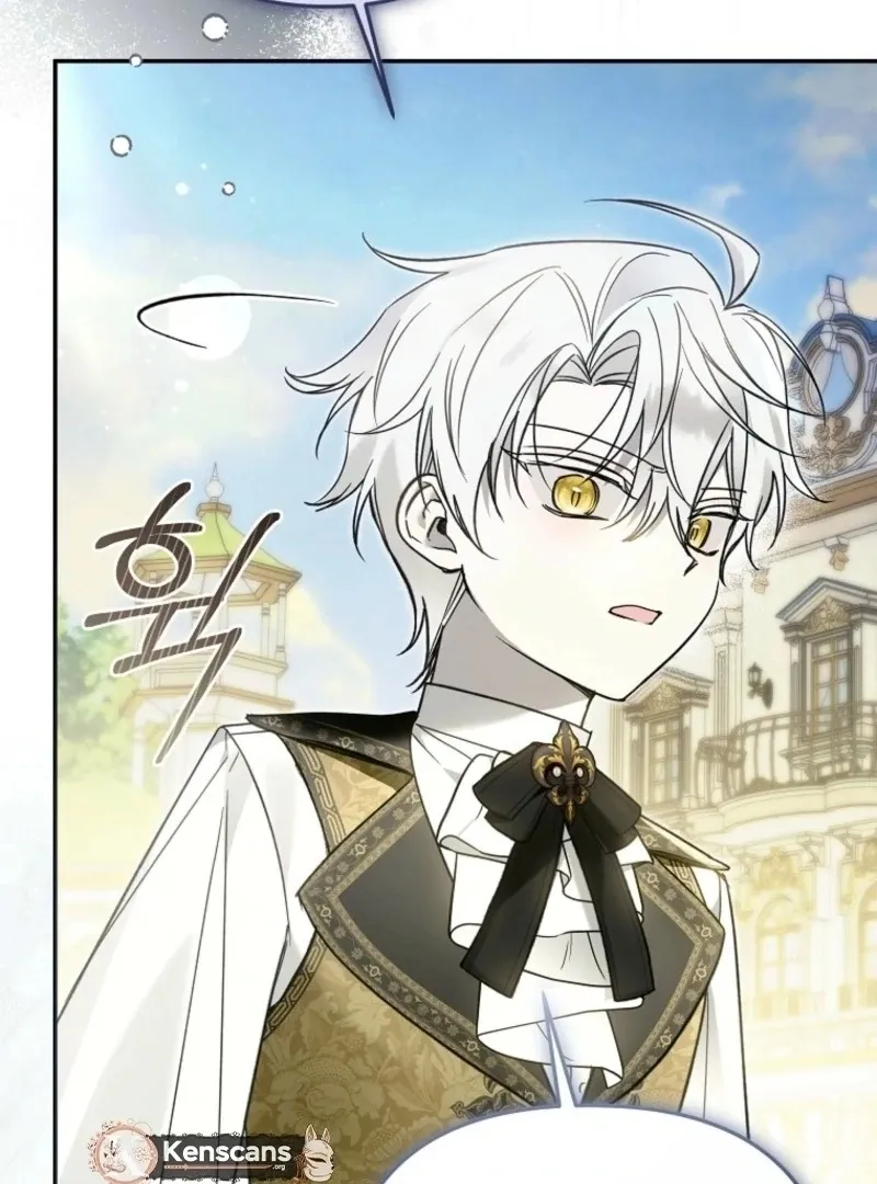 Read Everyone Was Obsessed With Me After I Became the Youngest Princess Favourite EN Manga Online