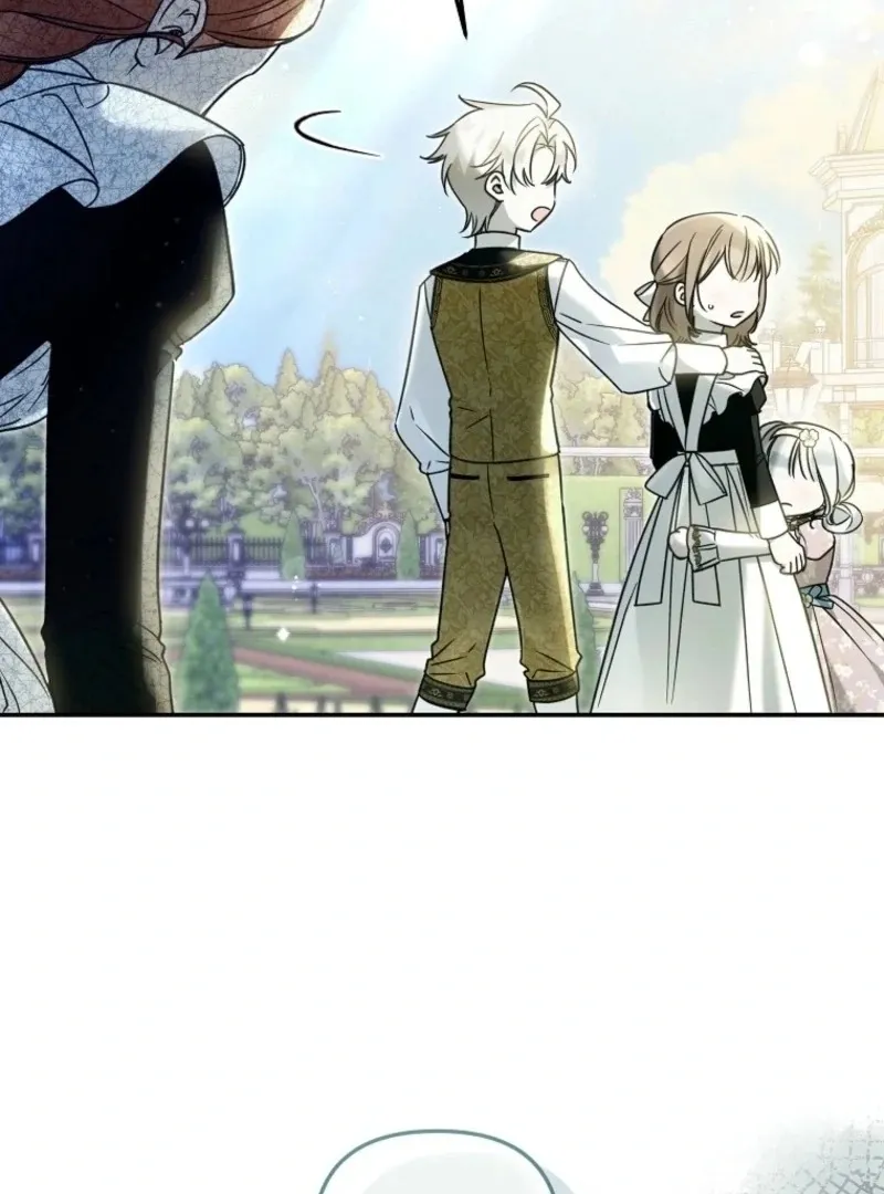 Read Everyone Was Obsessed With Me After I Became the Youngest Princess Favourite EN Manga Online
