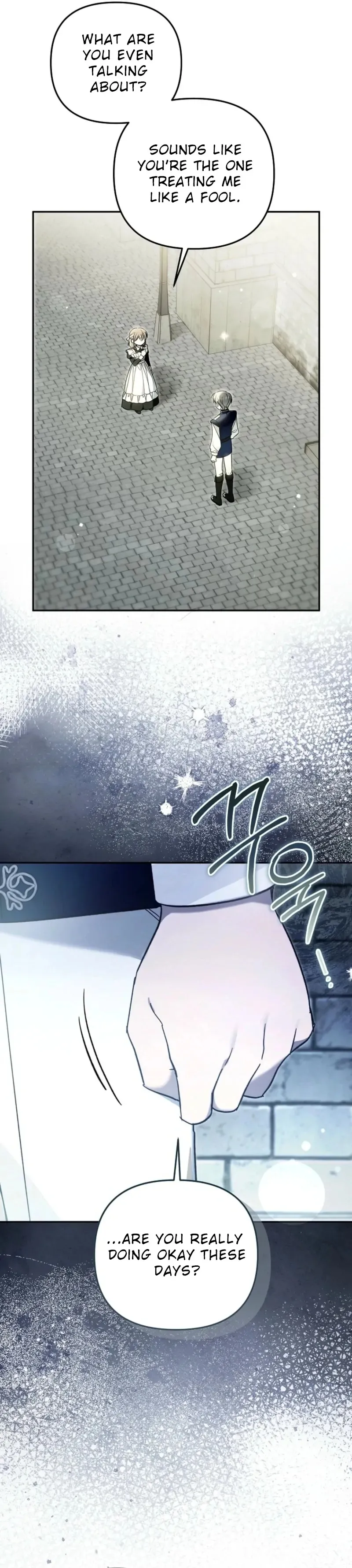 Read Everyone Was Obsessed With Me After I Became the Youngest Princess Favourite EN Manga Online