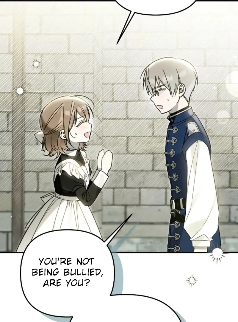 Read Everyone Was Obsessed With Me After I Became the Youngest Princess Favourite EN Manga Online