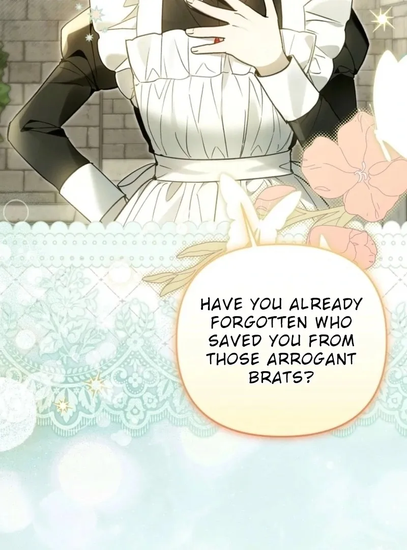 Read Everyone Was Obsessed With Me After I Became the Youngest Princess Favourite EN Manga Online
