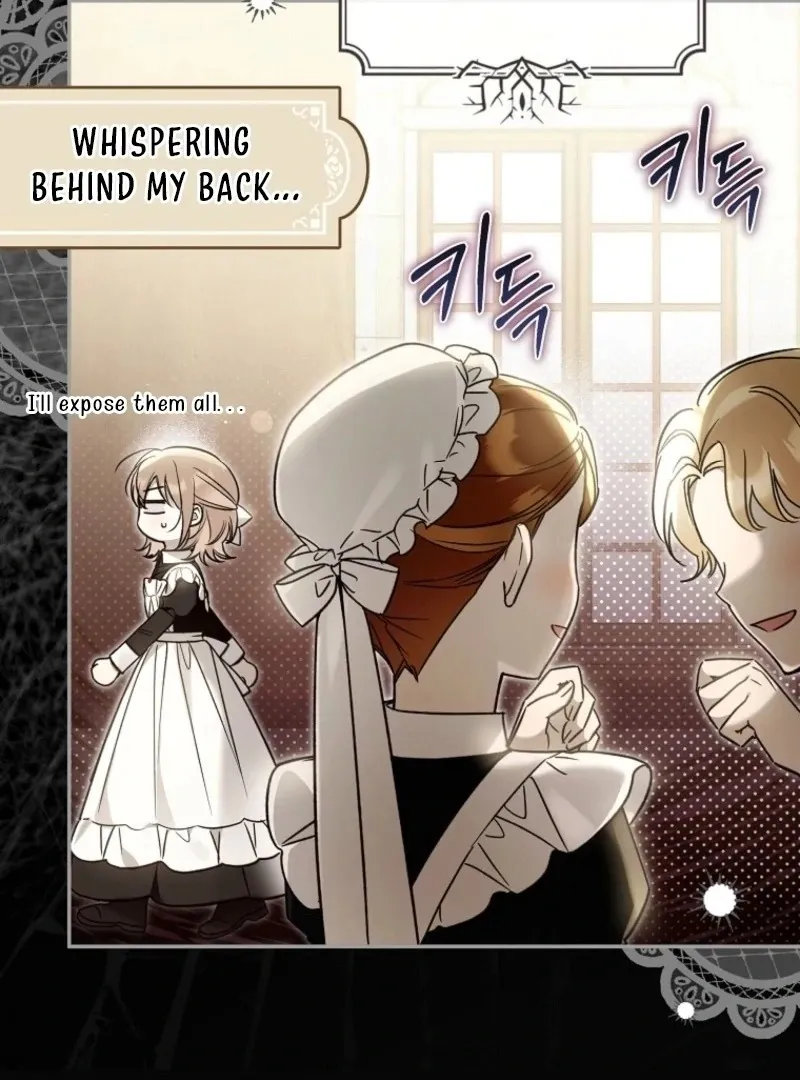 Read Everyone Was Obsessed With Me After I Became the Youngest Princess Favourite EN Manga Online