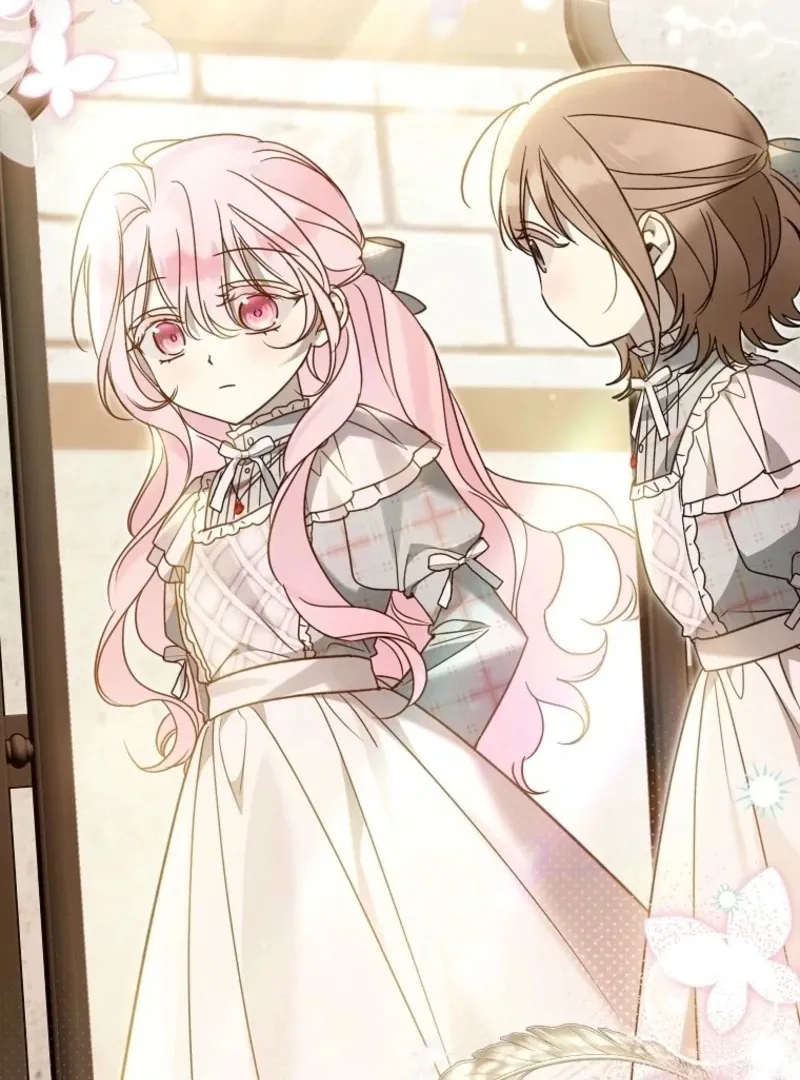 Read Everyone Was Obsessed With Me After I Became the Youngest Princess Favourite EN Manga Online