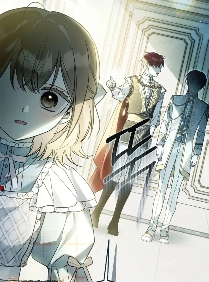 Read Everyone Was Obsessed With Me After I Became the Youngest Princess Favourite EN Manga Online