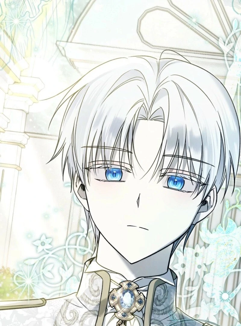 Read Everyone Was Obsessed With Me After I Became the Youngest Princess Favourite EN Manga Online