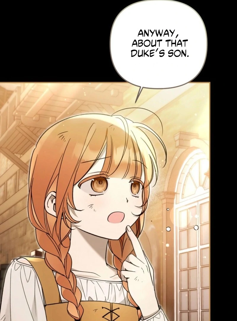 Read Everyone Was Obsessed With Me After I Became the Youngest Princess Favourite EN Manga Online