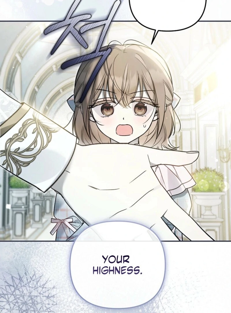 Read Everyone Was Obsessed With Me After I Became the Youngest Princess Favourite EN Manga Online