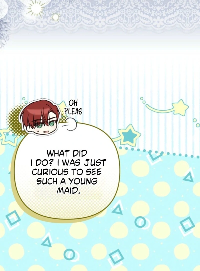 Read Everyone Was Obsessed With Me After I Became the Youngest Princess Favourite EN Manga Online