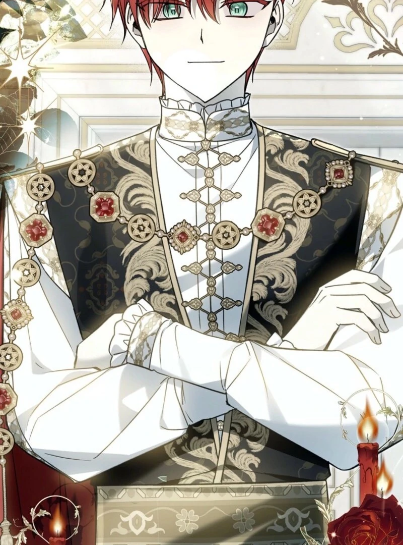 Read Everyone Was Obsessed With Me After I Became the Youngest Princess Favourite EN Manga Online