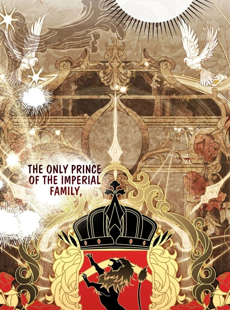 Read Everyone Was Obsessed With Me After I Became the Youngest Princess Favourite EN Manga Online