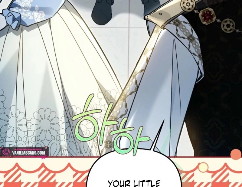 Read Everyone Was Obsessed With Me After I Became the Youngest Princess Favourite EN Manga Online
