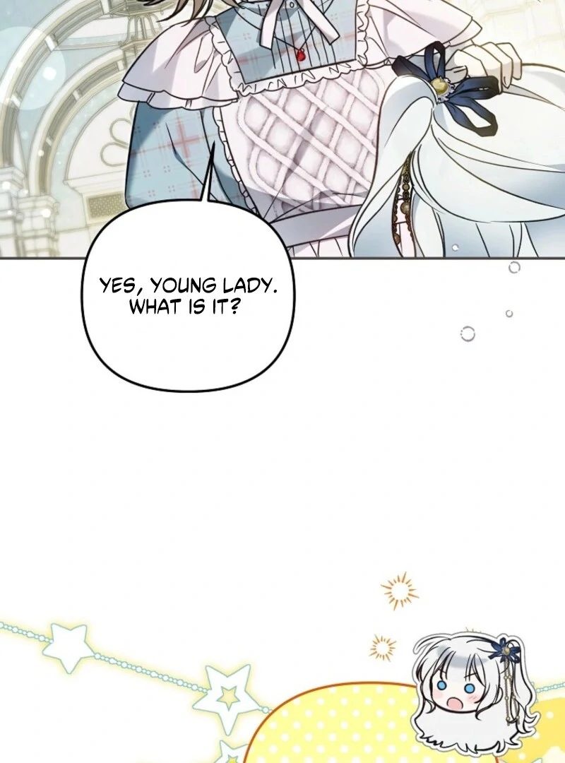 Read Everyone Was Obsessed With Me After I Became the Youngest Princess Favourite EN Manga Online