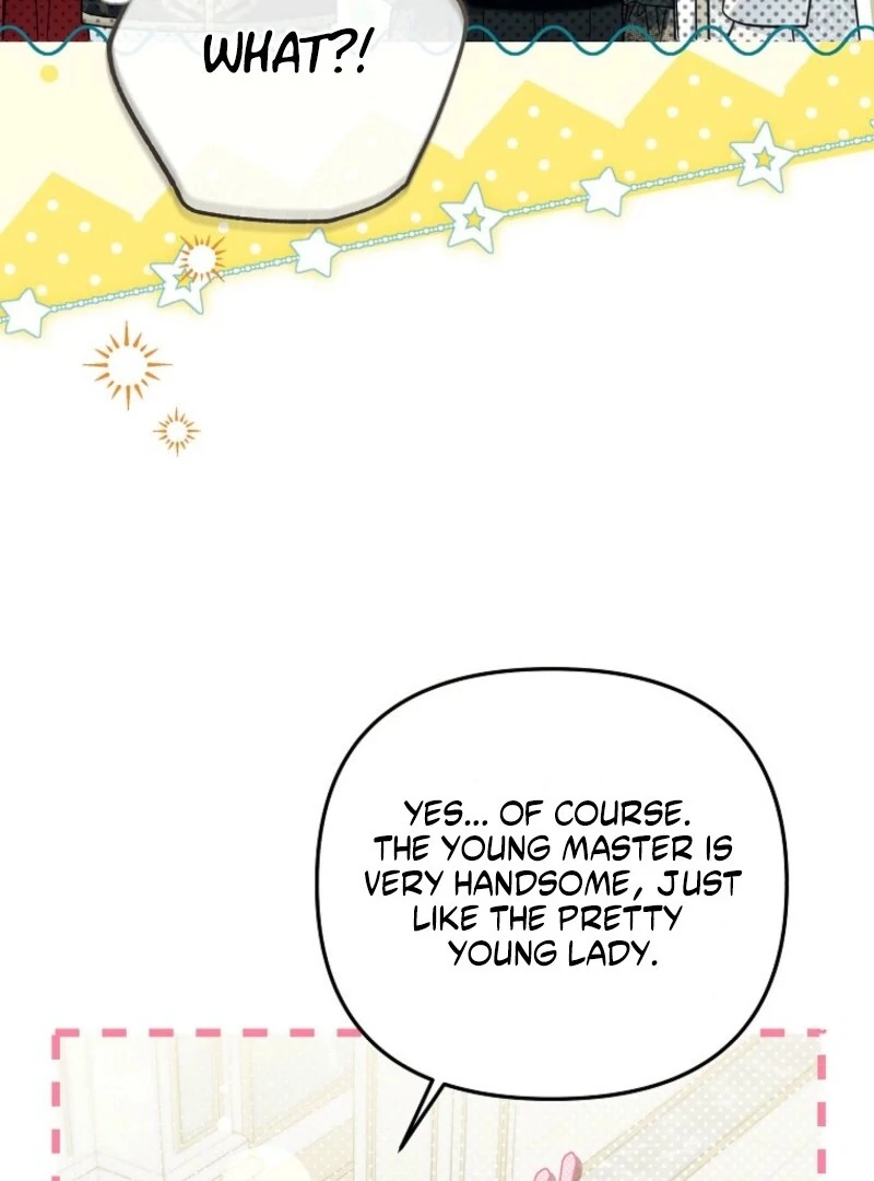 Read Everyone Was Obsessed With Me After I Became the Youngest Princess Favourite EN Manga Online