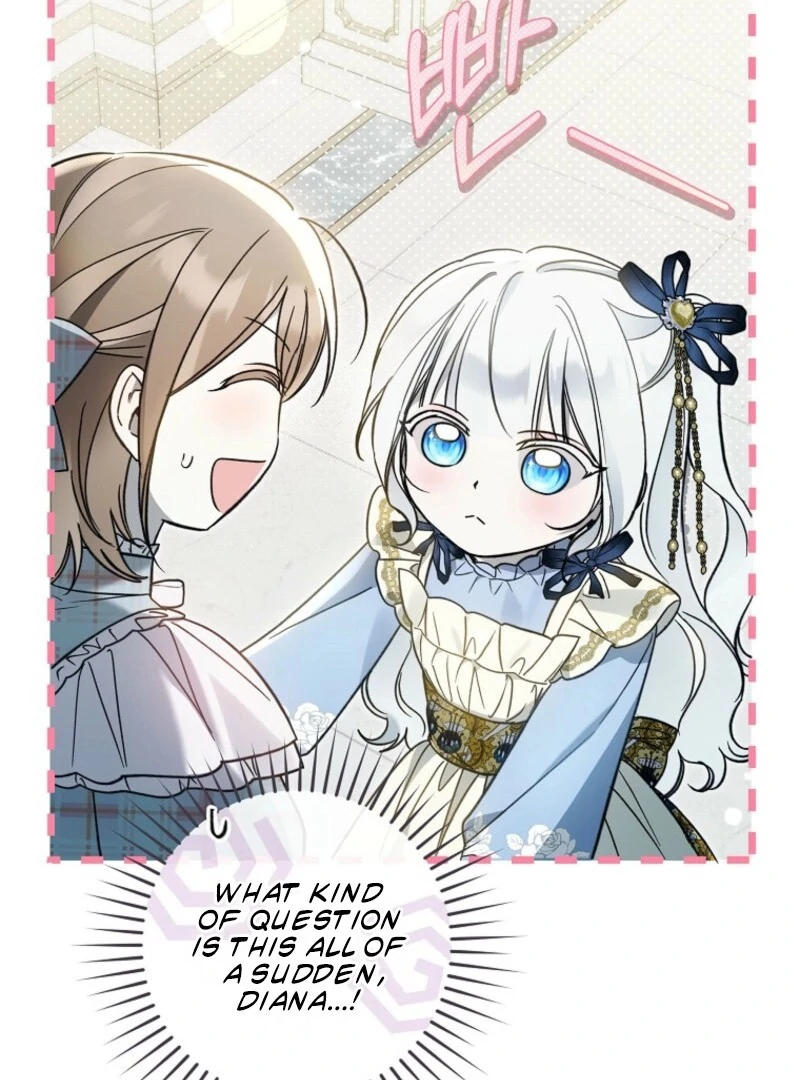 Read Everyone Was Obsessed With Me After I Became the Youngest Princess Favourite EN Manga Online