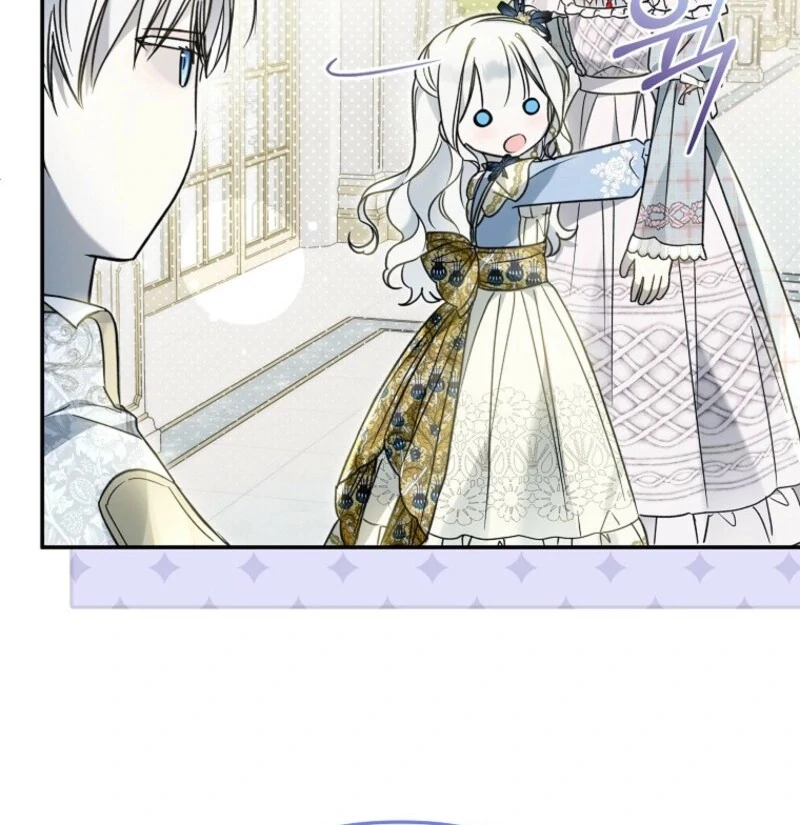 Read Everyone Was Obsessed With Me After I Became the Youngest Princess Favourite EN Manga Online