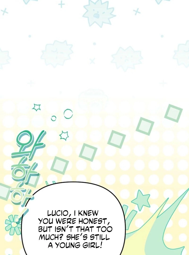 Read Everyone Was Obsessed With Me After I Became the Youngest Princess Favourite EN Manga Online