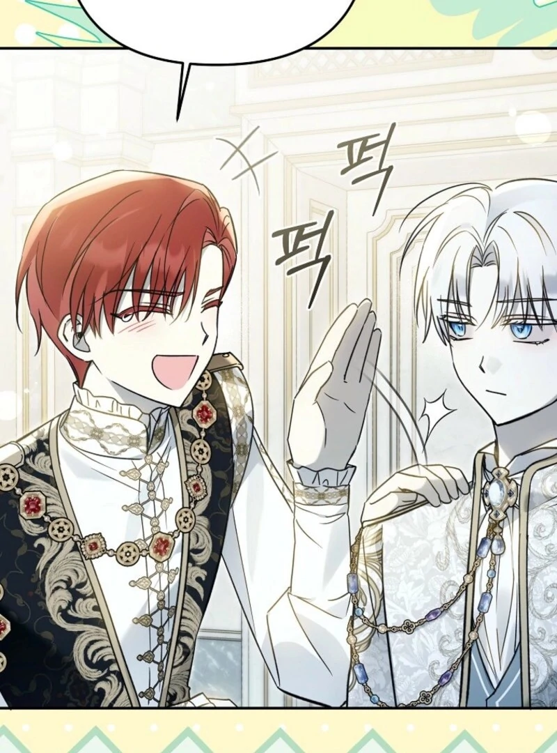 Read Everyone Was Obsessed With Me After I Became the Youngest Princess Favourite EN Manga Online