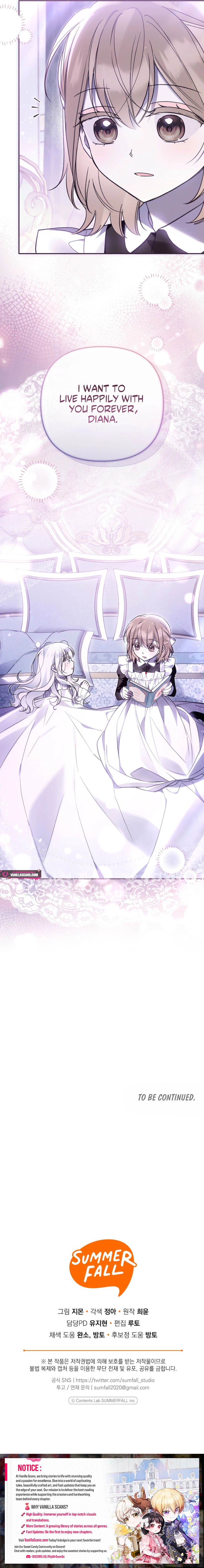 Read Everyone Was Obsessed With Me After I Became the Youngest Princess Favourite EN Manga Online