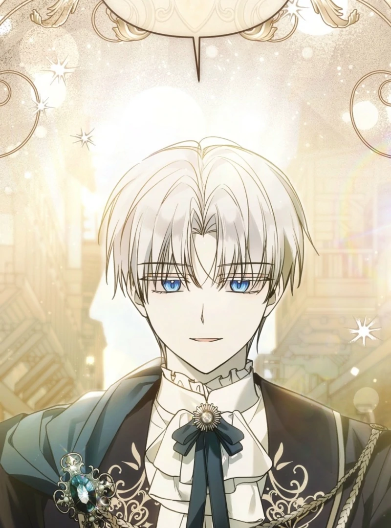 Read Everyone Was Obsessed With Me After I Became the Youngest Princess Favourite EN Manga Online