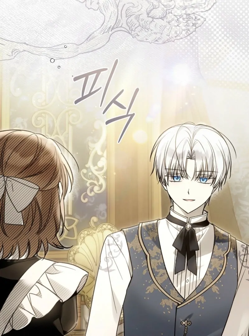 Read Everyone Was Obsessed With Me After I Became the Youngest Princess Favourite EN Manga Online