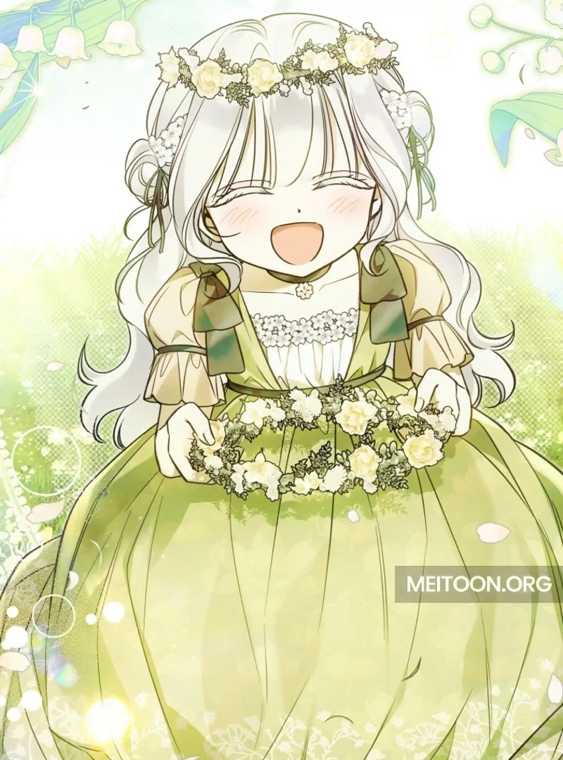 Read Everyone Was Obsessed With Me After I Became the Youngest Princess Favourite EN Manga Online