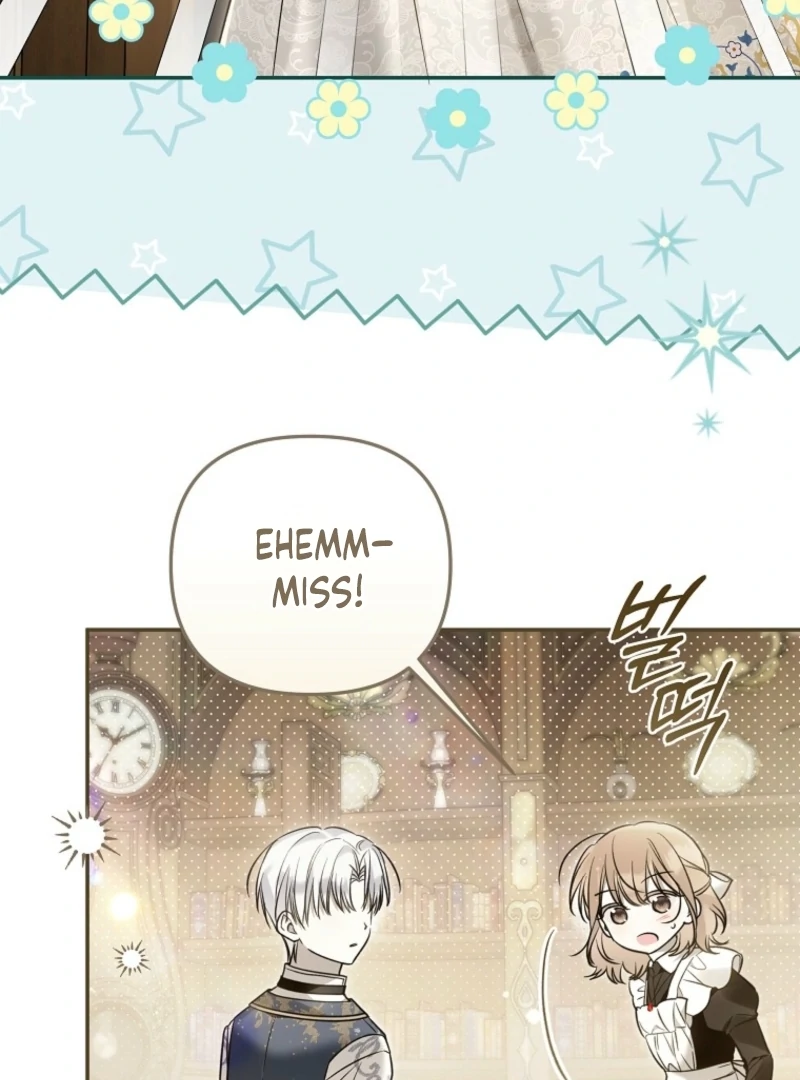 Read Everyone Was Obsessed With Me After I Became the Youngest Princess Favourite EN Manga Online