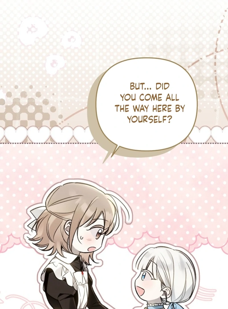 Read Everyone Was Obsessed With Me After I Became the Youngest Princess Favourite EN Manga Online