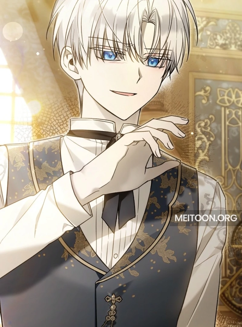 Read Everyone Was Obsessed With Me After I Became the Youngest Princess Favourite EN Manga Online