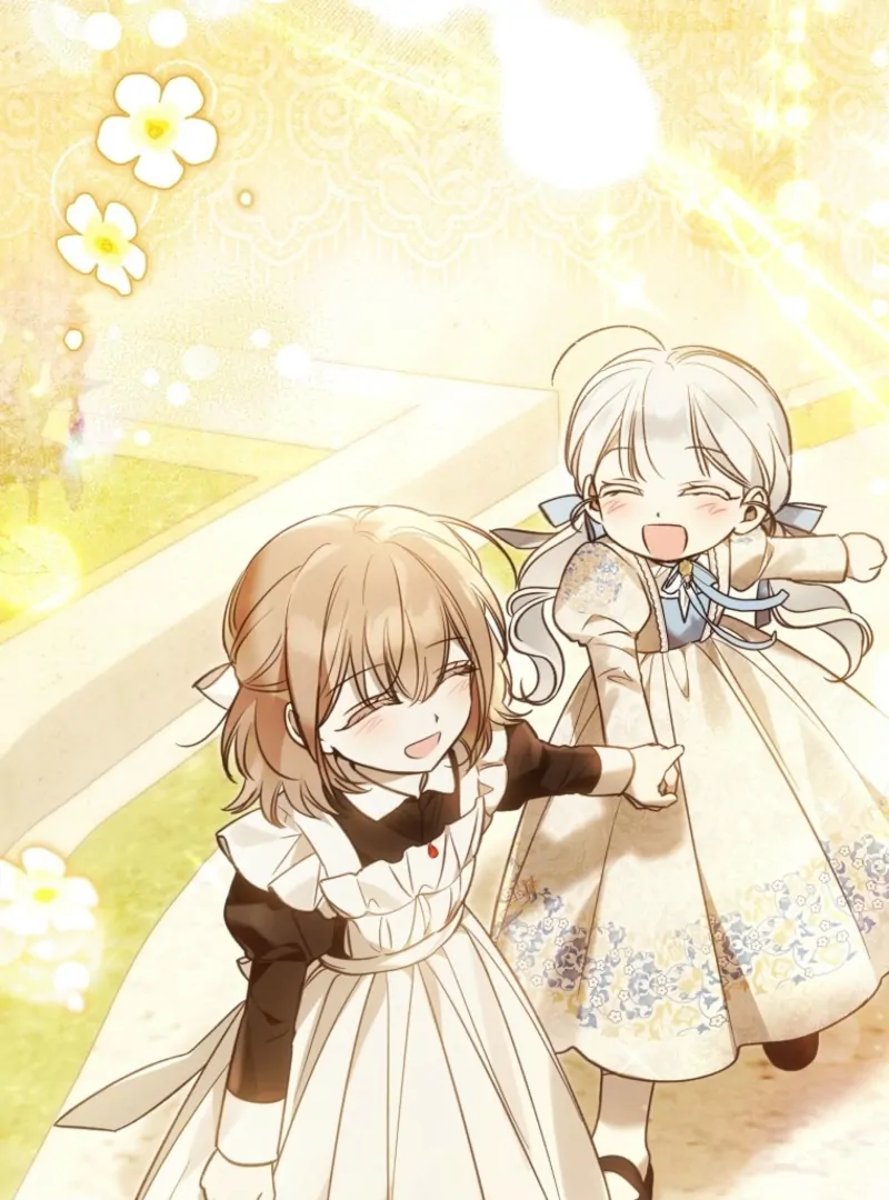 Read Everyone Was Obsessed With Me After I Became the Youngest Princess Favourite EN Manga Online