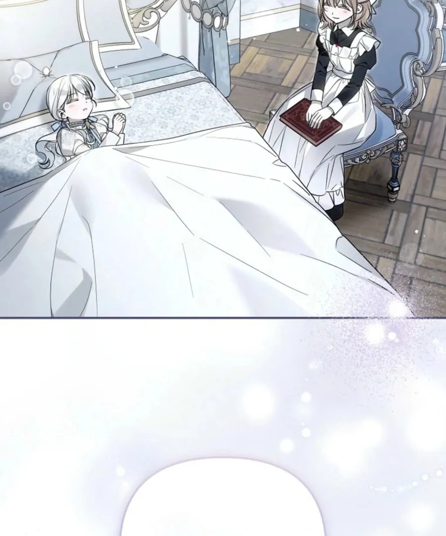 Read Everyone Was Obsessed With Me After I Became the Youngest Princess Favourite EN Manga Online