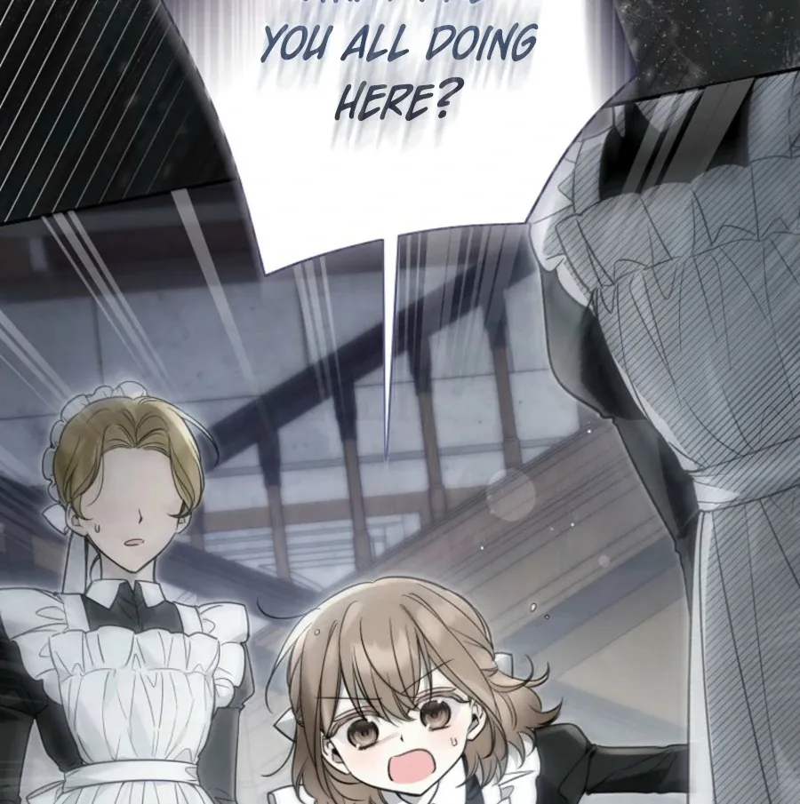 Read Everyone Was Obsessed With Me After I Became the Youngest Princess Favourite EN Manga Online