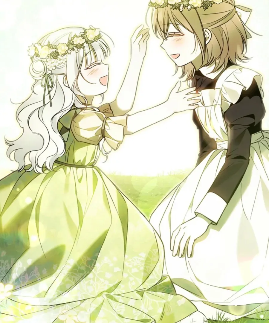 Read Everyone Was Obsessed With Me After I Became the Youngest Princess Favourite EN Manga Online