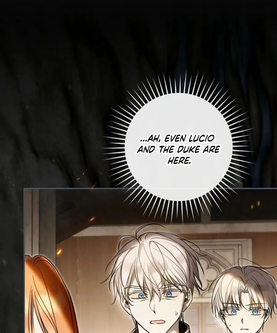 Read Everyone Was Obsessed With Me After I Became the Youngest Princess Favourite EN Manga Online