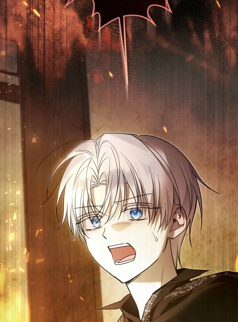 Read Everyone Was Obsessed With Me After I Became the Youngest Princess Favourite EN Manga Online