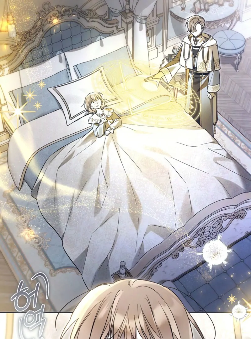 Read Everyone Was Obsessed With Me After I Became the Youngest Princess Favourite EN Manga Online