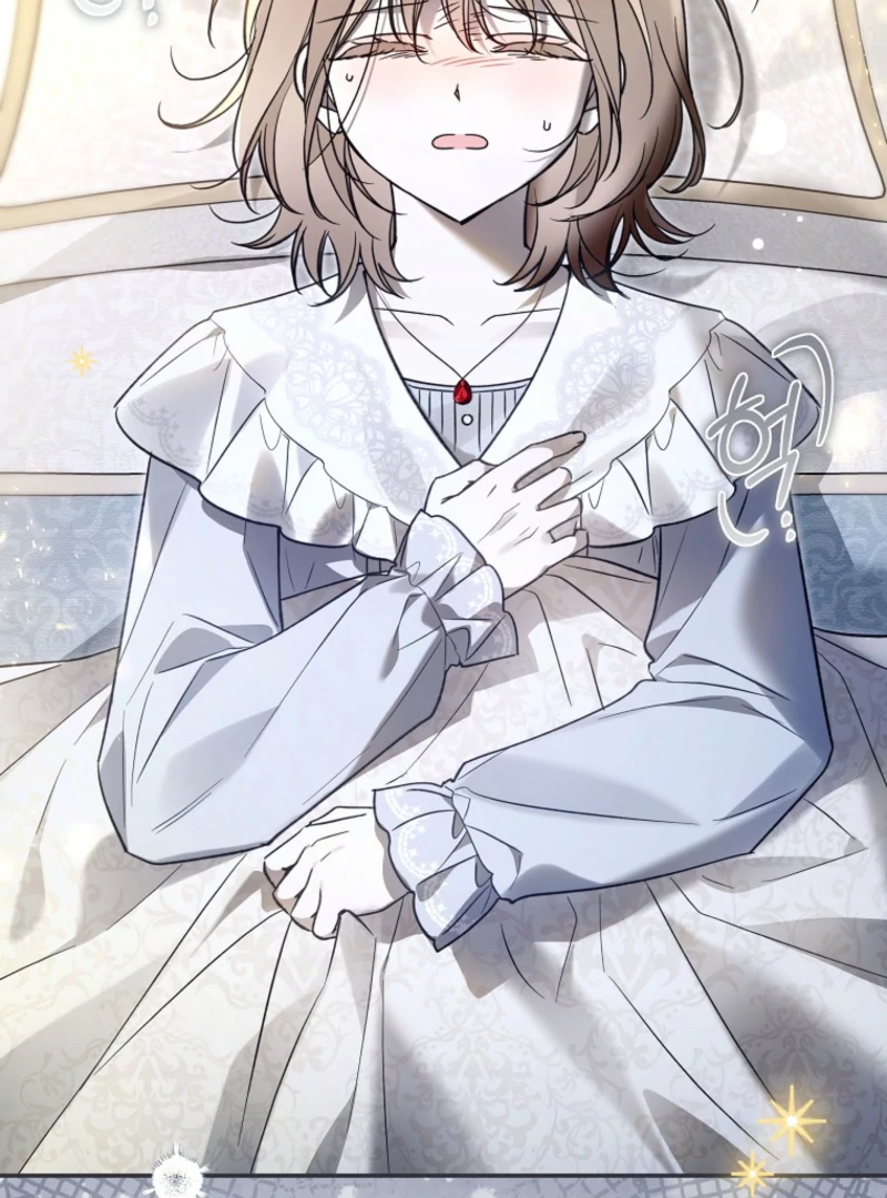 Read Everyone Was Obsessed With Me After I Became the Youngest Princess Favourite EN Manga Online