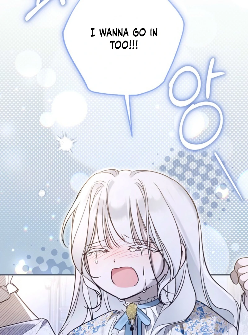 Read Everyone Was Obsessed With Me After I Became the Youngest Princess Favourite EN Manga Online