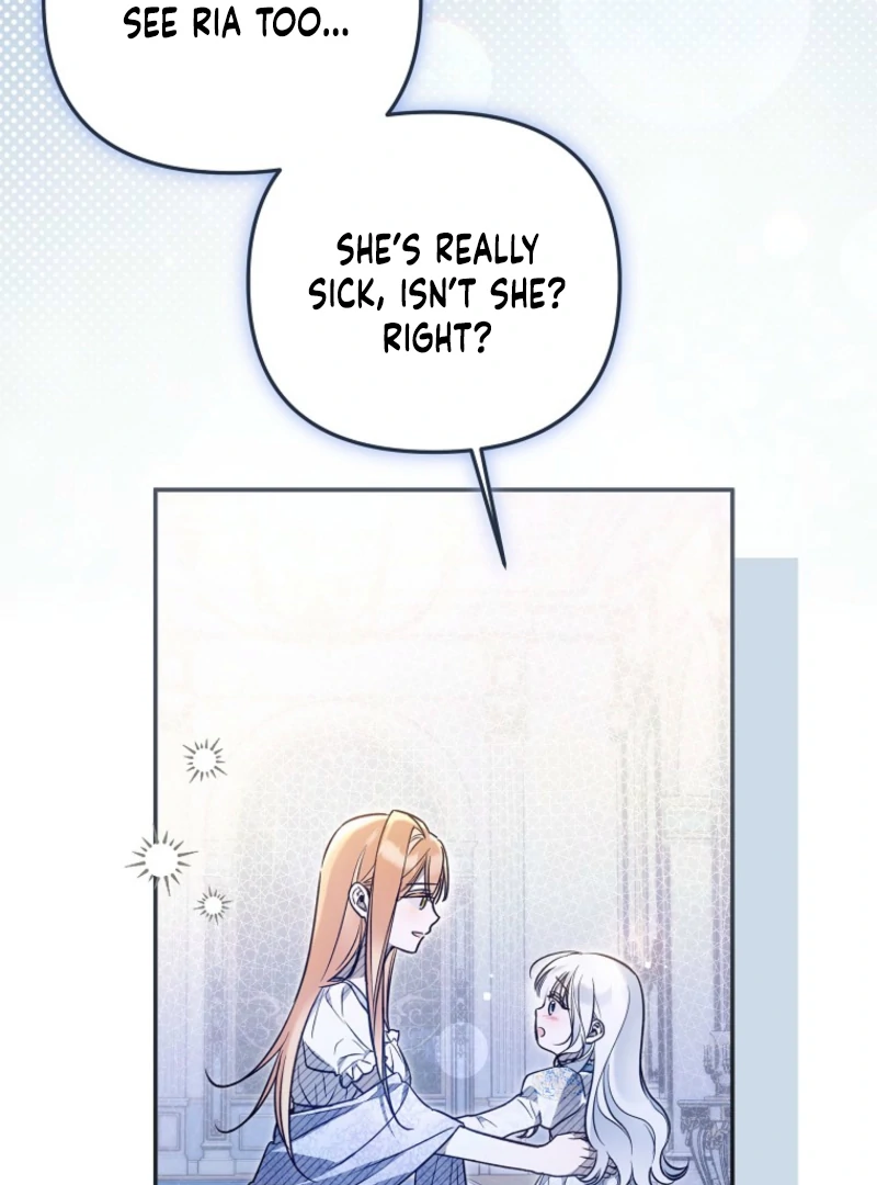 Read Everyone Was Obsessed With Me After I Became the Youngest Princess Favourite EN Manga Online