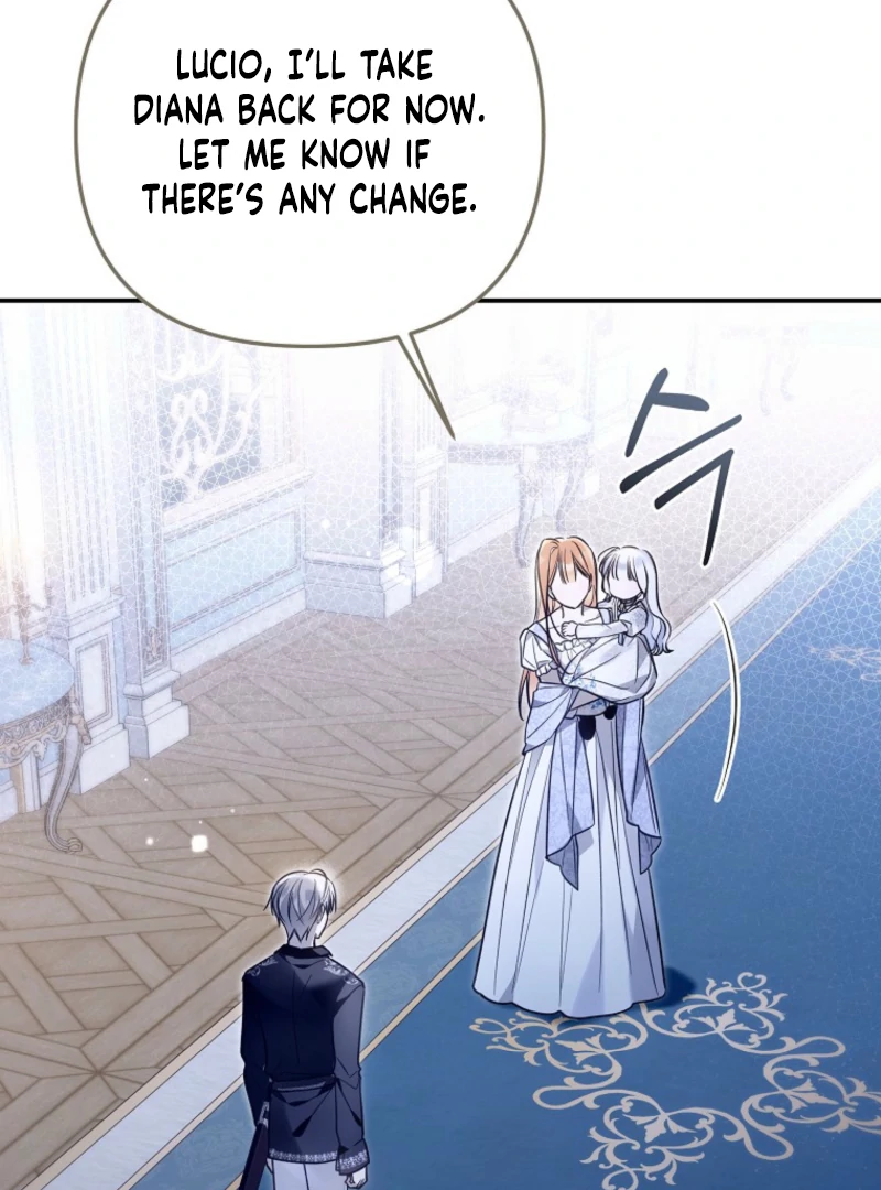 Read Everyone Was Obsessed With Me After I Became the Youngest Princess Favourite EN Manga Online