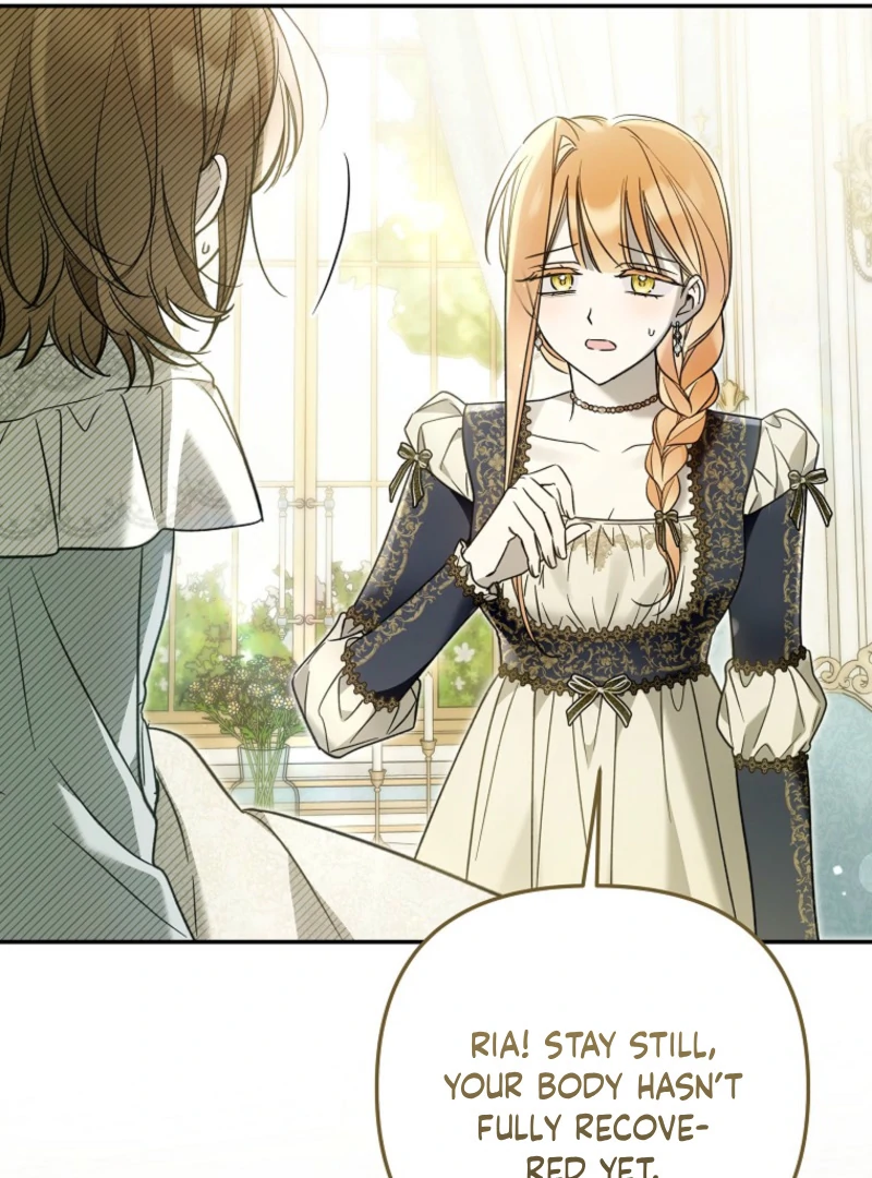 Read Everyone Was Obsessed With Me After I Became the Youngest Princess Favourite EN Manga Online
