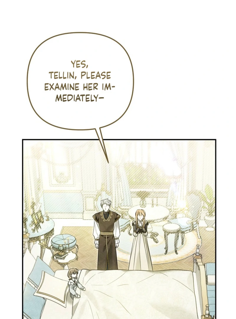 Read Everyone Was Obsessed With Me After I Became the Youngest Princess Favourite EN Manga Online