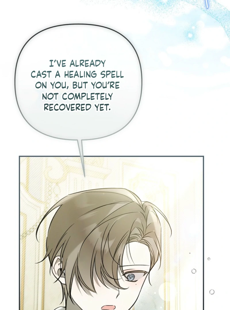 Read Everyone Was Obsessed With Me After I Became the Youngest Princess Favourite EN Manga Online