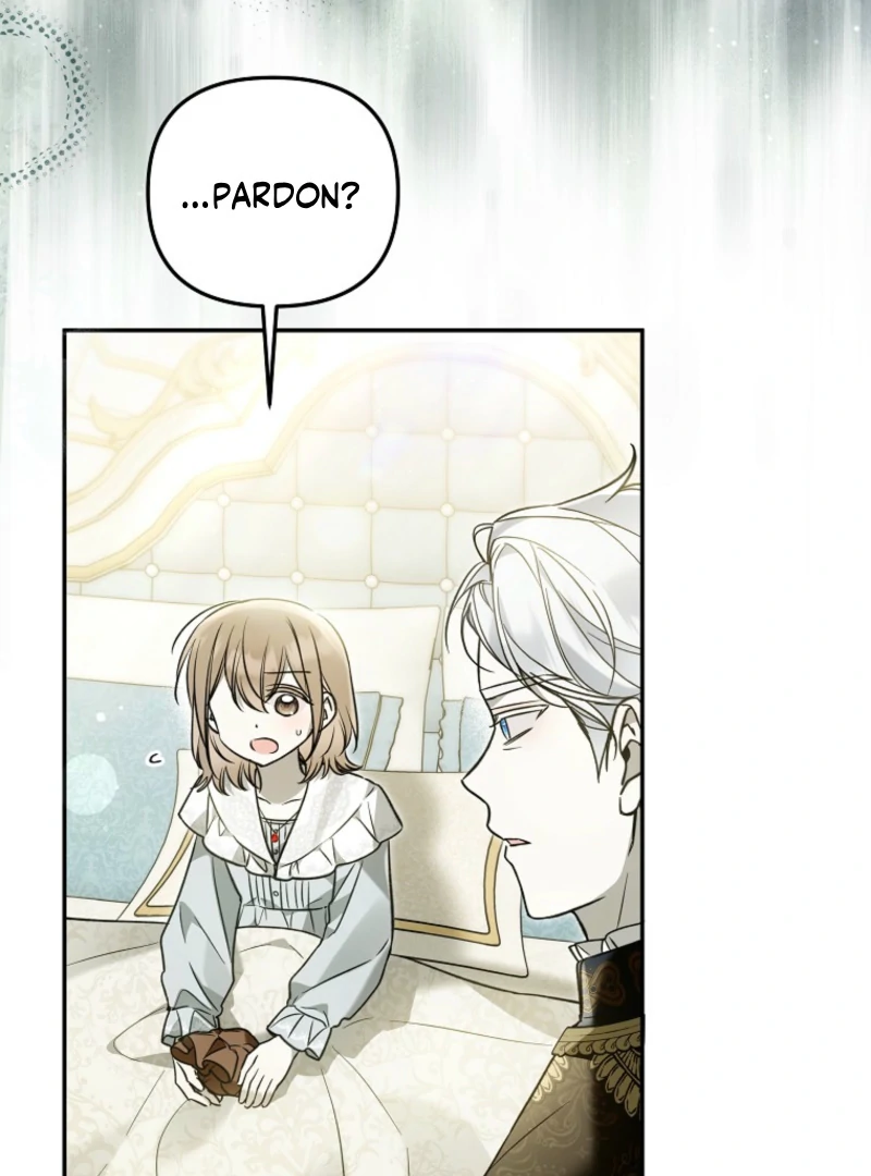 Read Everyone Was Obsessed With Me After I Became the Youngest Princess Favourite EN Manga Online